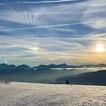 Διαμέρισμα Seeblickstrasse 22 - Waldrausch Am Ossiacher *