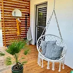 Seeblickstrasse 22 - Waldrausch Am Ossiacher Διαμέρισμα *