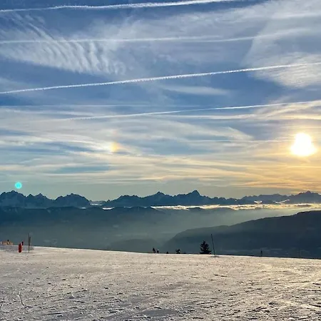 Apartment Seeblickstraße 22 - Waldrausch Am Ossiacher *
