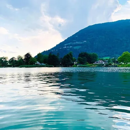 Seeblickstraße 22 - Waldrausch Am Ossiacher *