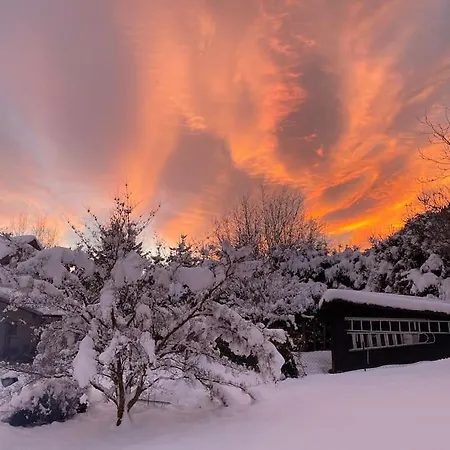 Seeblickstraße 22 - Waldrausch Am Ossiacher * Bodensdorf