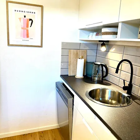 Apartment Seeblickstraße 22 - Waldrausch Am Ossiacher *