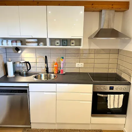 Seeblickstraße 22 - Waldrausch Am Ossiacher Apartment Bodensdorf