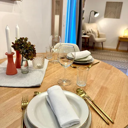 Seeblickstraße 22 - Waldrausch Am Ossiacher Apartment