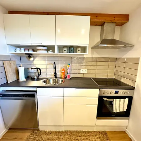 Apartment Waldrausch - Am Ossiachersee Und Fusse Der Gerlitzen