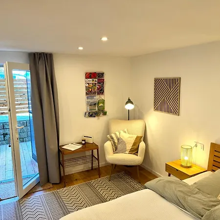 Seeblickstraße 22 - Waldrausch Am Ossiacher Bodensdorf