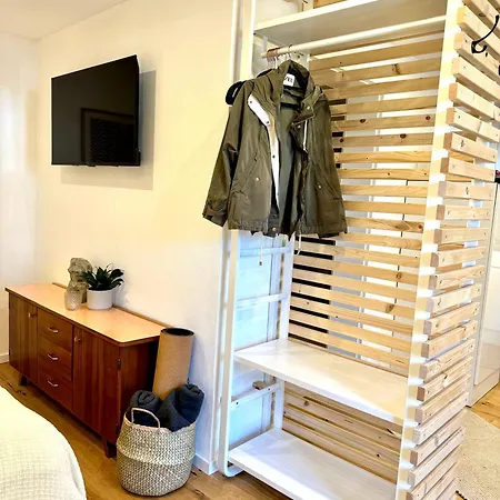 Seeblickstraße 22 - Waldrausch Am Ossiacher * Bodensdorf