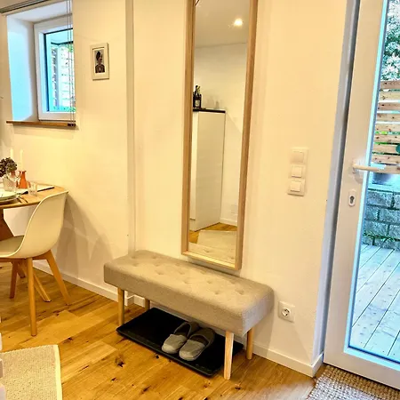 Seeblickstraße 22 - Waldrausch Am Ossiacher *