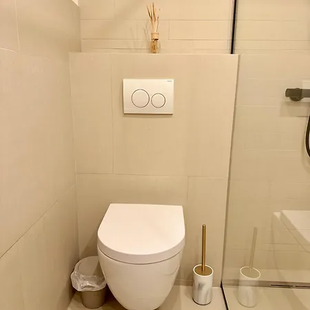 Seeblickstraße 22 - Waldrausch Am Ossiacher Apartment