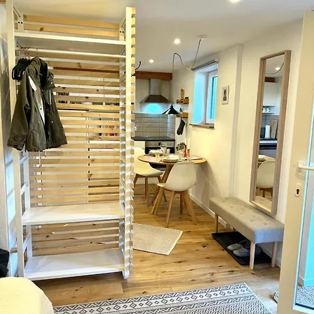 Apartment Seeblickstraße 22 - Waldrausch Am Ossiacher