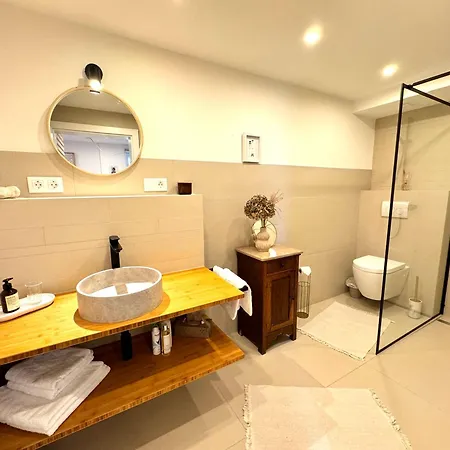 Apartment Seeblickstraße 22 - Waldrausch Am Ossiacher *