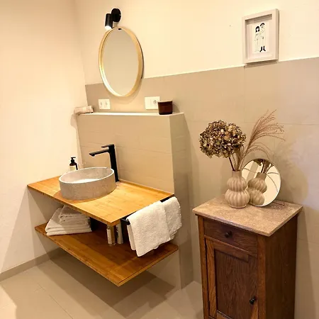 Seeblickstraße 22 - Waldrausch Am Ossiacher Apartment Bodensdorf