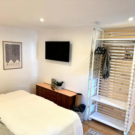 Seeblickstraße 22 - Waldrausch Am Ossiacher Bodensdorf