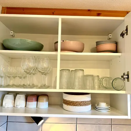 Apartment Seeblickstraße 22 - Waldrausch Am Ossiacher