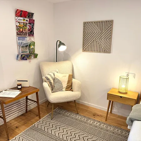 Seeblickstraße 22 - Waldrausch Am Ossiacher *