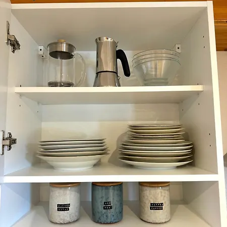 Seeblickstraße 22 - Waldrausch Am Ossiacher Apartment