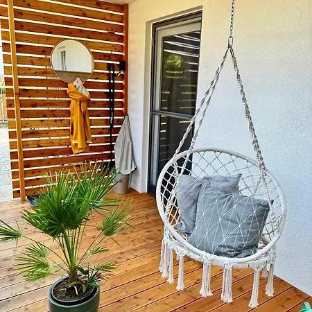 Seeblickstraße 22 - Waldrausch Am Ossiacher Apartment *