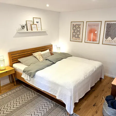 Seeblickstraße 22 - Waldrausch Am Ossiacher Apartment Bodensdorf