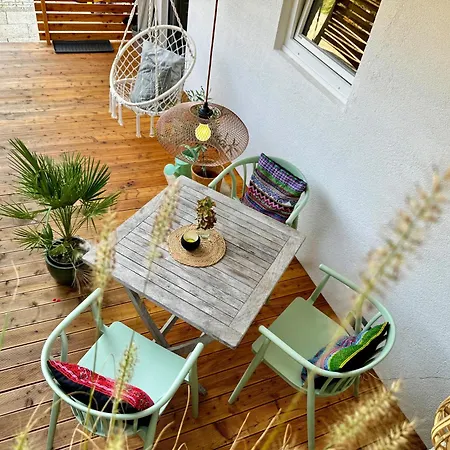 Seeblickstrasse 22 - Waldrausch Am Ossiacher *