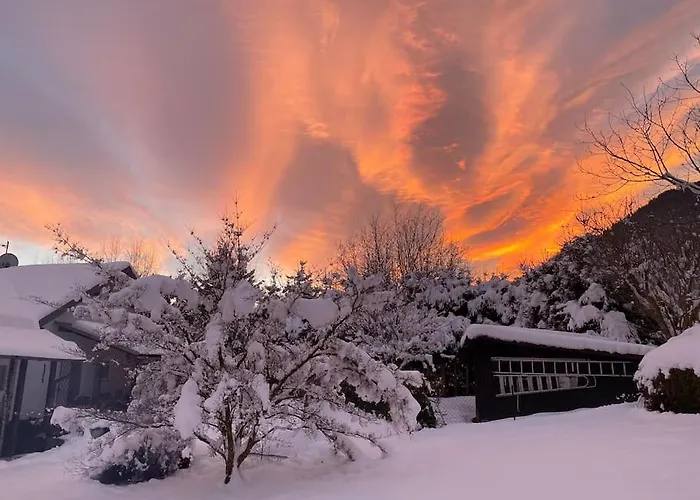 Seeblickstrasse 22 - Waldrausch Am Ossiacher * Bodensdorf
