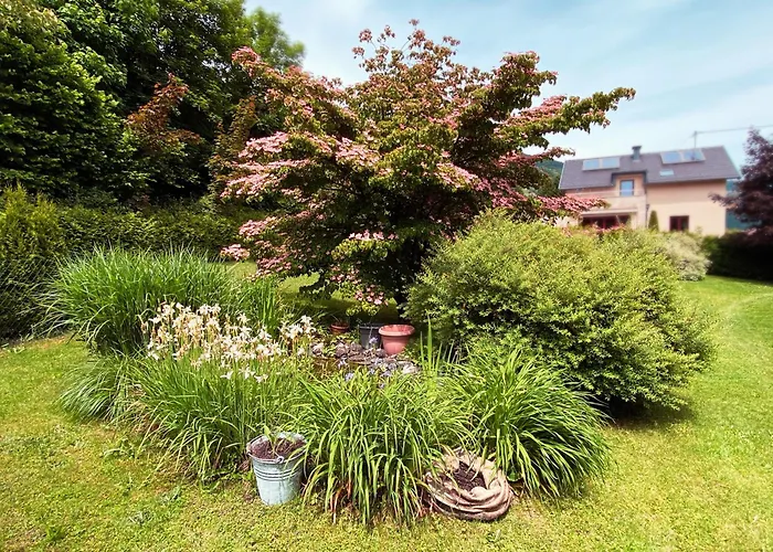 Seeblickstrasse 22 - Waldrausch Am Ossiacher