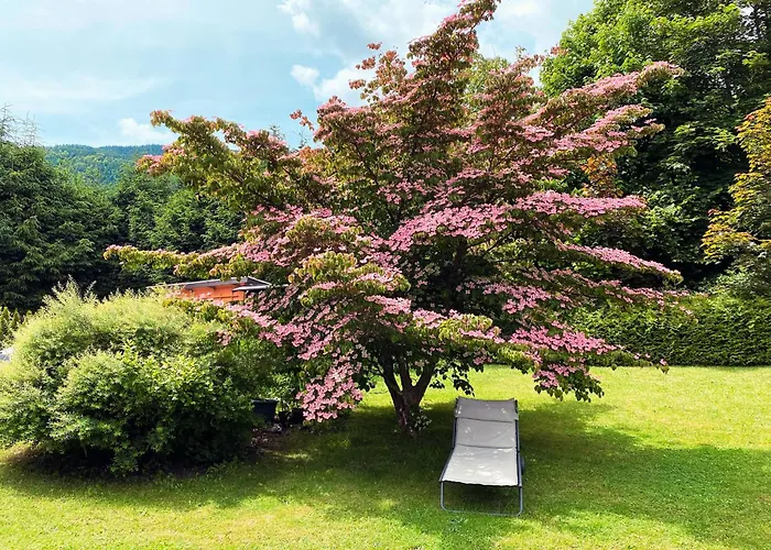 Apartament Seeblickstrasse 22 - Waldrausch Am Ossiacher Bodensdorf