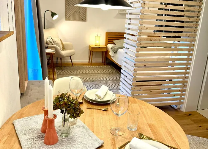 Seeblickstrasse 22 - Waldrausch Am Ossiacher *