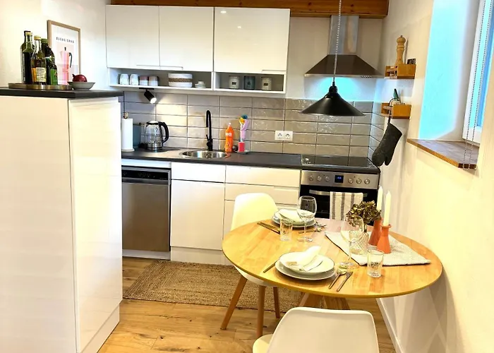 Seeblickstrasse 22 - Waldrausch Am Ossiacher Apartament *