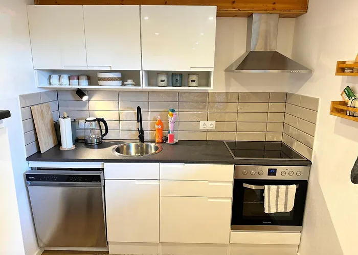 Seeblickstrasse 22 - Waldrausch Am Ossiacher Apartament Bodensdorf