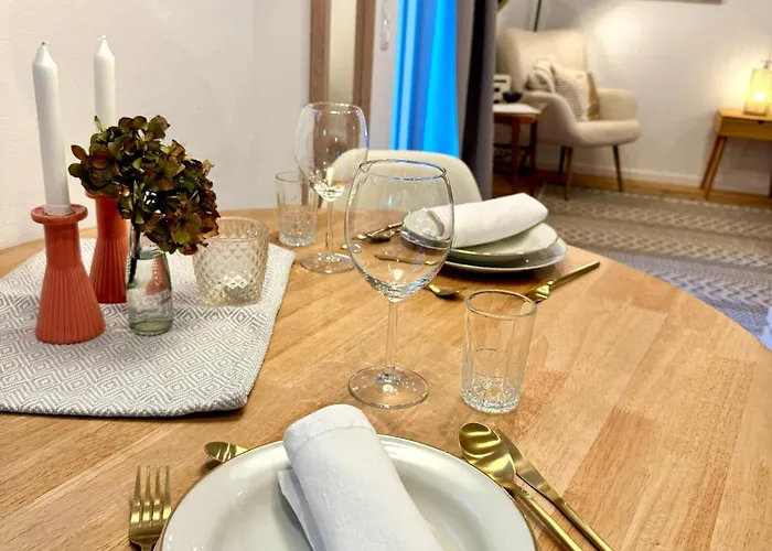 Seeblickstrasse 22 - Waldrausch Am Ossiacher Apartament