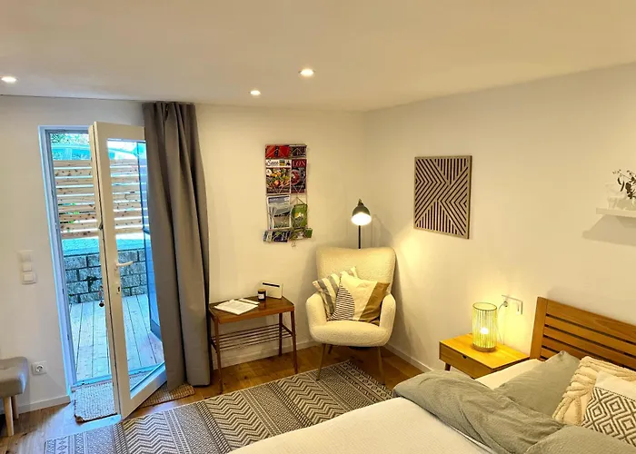 Seeblickstrasse 22 - Waldrausch Am Ossiacher Bodensdorf