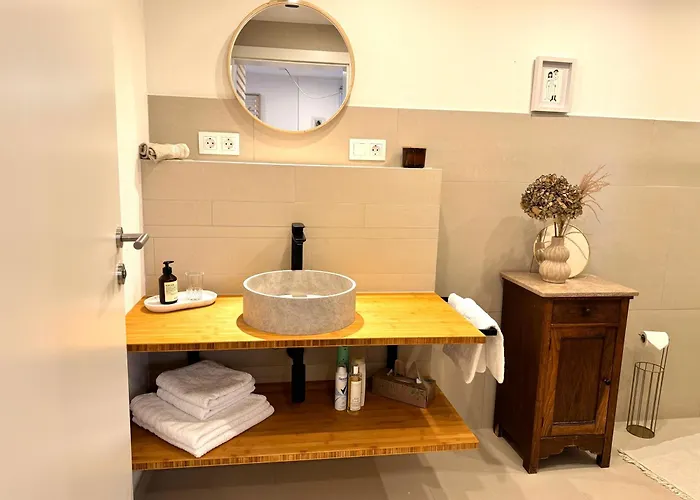 Apartament Seeblickstrasse 22 - Waldrausch Am Ossiacher