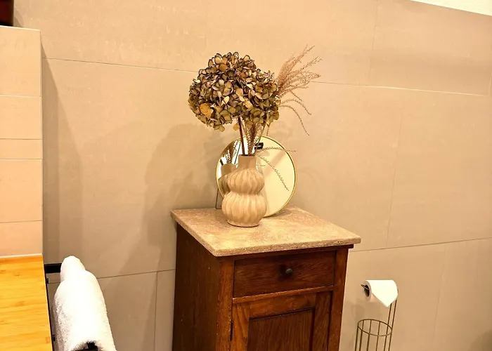 Apartament Seeblickstrasse 22 - Waldrausch Am Ossiacher *