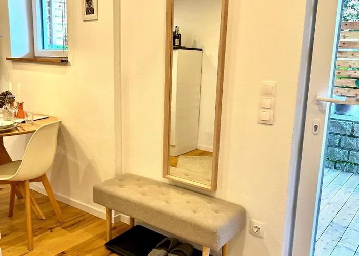 Seeblickstrasse 22 - Waldrausch Am Ossiacher *