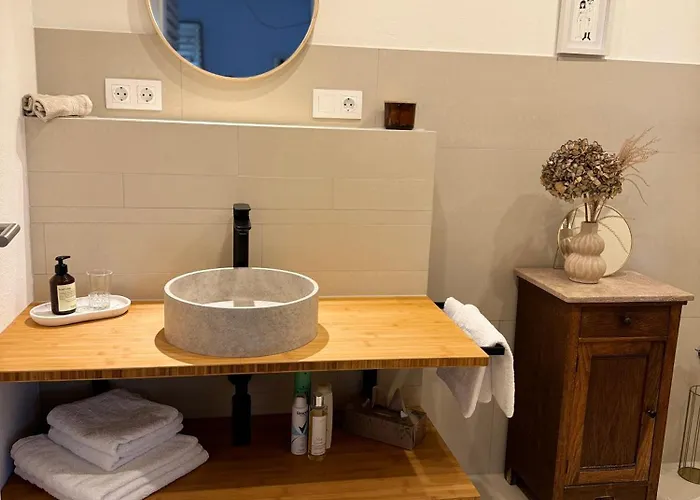 Seeblickstrasse 22 - Waldrausch Am Ossiacher