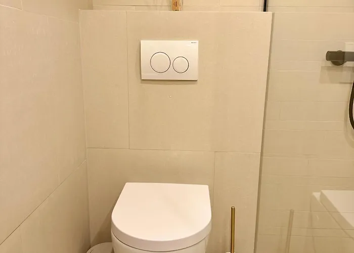 Seeblickstrasse 22 - Waldrausch Am Ossiacher Apartament