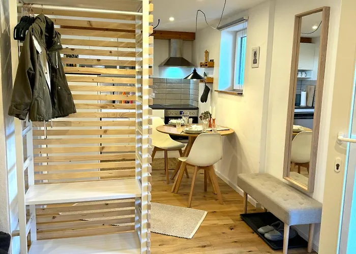 Apartament Seeblickstrasse 22 - Waldrausch Am Ossiacher