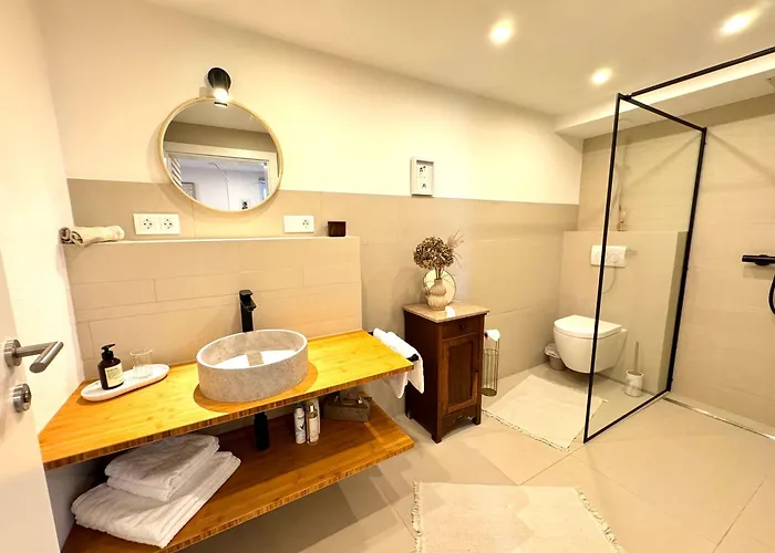 Apartament Seeblickstrasse 22 - Waldrausch Am Ossiacher *