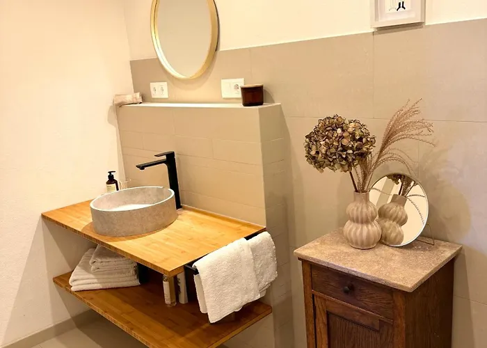 Seeblickstrasse 22 - Waldrausch Am Ossiacher Apartament Bodensdorf