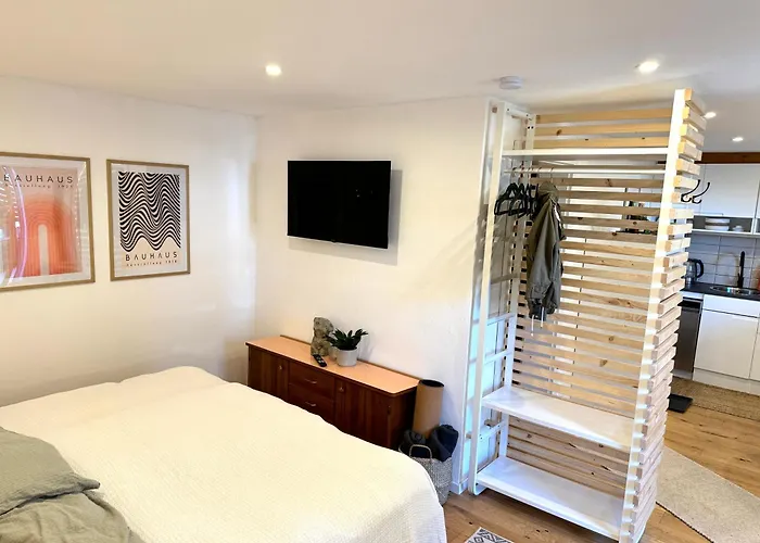 Seeblickstrasse 22 - Waldrausch Am Ossiacher Bodensdorf