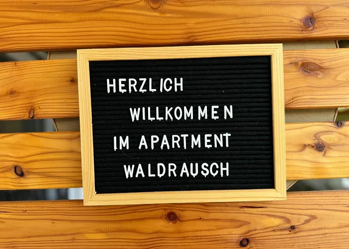 Seeblickstrasse 22 - Waldrausch Am Ossiacher Apartament