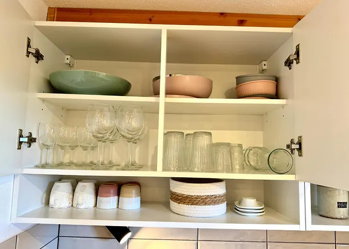 Apartament Seeblickstrasse 22 - Waldrausch Am Ossiacher