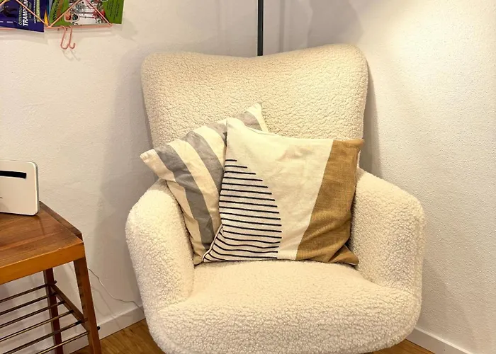 Apartament Seeblickstrasse 22 - Waldrausch Am Ossiacher Bodensdorf