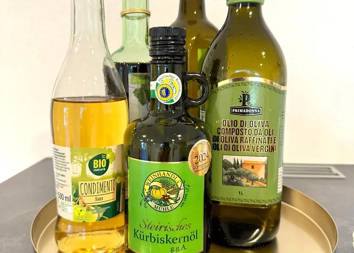 Seeblickstrasse 22 - Waldrausch Am Ossiacher *