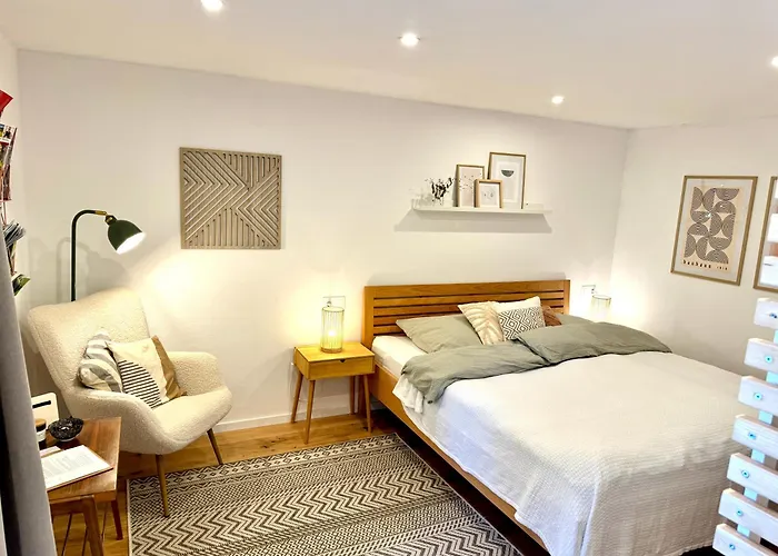 Seeblickstrasse 22 - Waldrausch Am Ossiacher * Bodensdorf