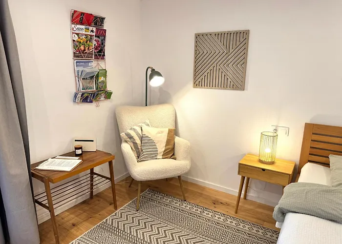 Seeblickstrasse 22 - Waldrausch Am Ossiacher *