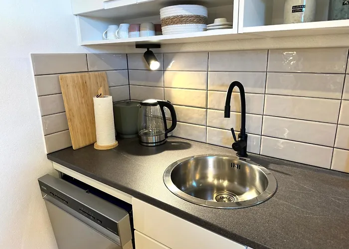 Seeblickstrasse 22 - Waldrausch Am Ossiacher Bodensdorf