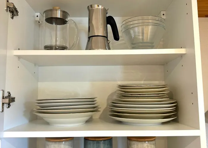 Seeblickstrasse 22 - Waldrausch Am Ossiacher Apartament