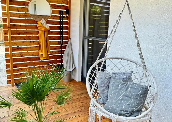 Seeblickstrasse 22 - Waldrausch Am Ossiacher Apartament *