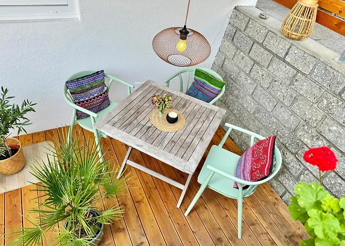 Seeblickstrasse 22 - Waldrausch Am Ossiacher * Bodensdorf